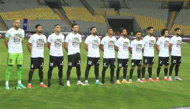طلائع الجيش بطلًا للسوبر المصرى للمرة الأولى فى تاريخه