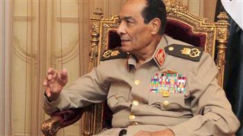 دار الإفتاء المصرية تنعي المشير طنطاوي: «قاد الوطن في وقت عصيب»