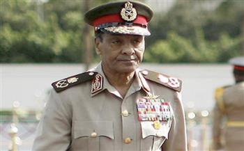   مصر تودع المشير طنطاوى فى جنازة عسكرية يتقدمها الرئيس السيسى 