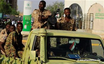   مصدر سودانى لـ«رويترز»: يجرى حاليًا اتخاذ التدابير لاحتواء الانقلاب"