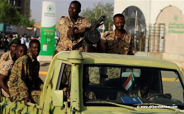 مصدر سودانى لـ«رويترز»: يجرى حاليًا اتخاذ التدابير لاحتواء الانقلاب"