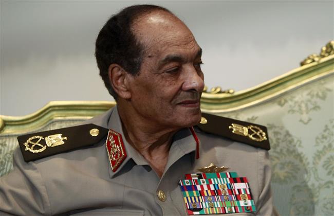 اتحاد الكرة ينعى المشير طنطاوى: كان سببا فى تفوق الرياضة المصرية