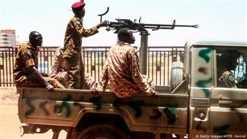   السودان: اعتقال عشرات الضباط بعد محاولة انقلابية فاشلة