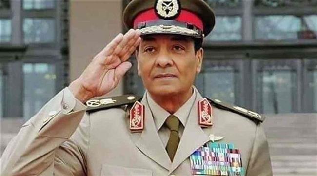 نجوم ينعون المشير طنطاوي: بطل من أبطال مصر 