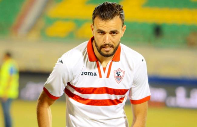 المحكمة الرياضية تقبل طعن الزمالك وتلغى غرامة النقاز
