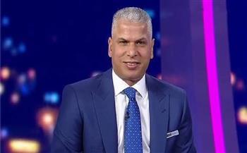 وائل يكشف صعوبات مواجهة مصر أمام ليبيا