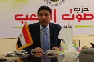 «صوت الشعب» ناعيا المشير طنطاوي: فقدنا محاربا قويا وقائد حكيما