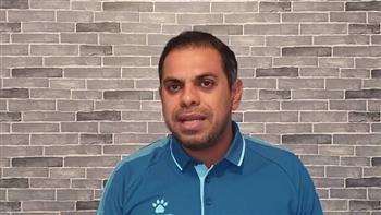 كريم حسن شحاتة يعلن عقوبة جديدة لنادى الزمالك