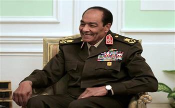   سلطان عمان يعزي الرئيس السيسي في وفاة المشير طنطاوي