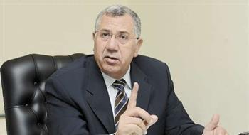 وزير الزراعة يوافق على صرف 128 مليون جنيه للمشروع القومي للبتلو