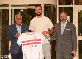 الزمالك يوضح الموقف القانوني في قضية النقاز