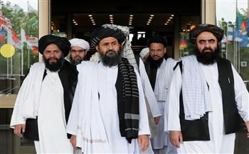   طالبان تدعو المجتمع الدولى للاعتراف بالحكومة الجديدة والتعامل معها