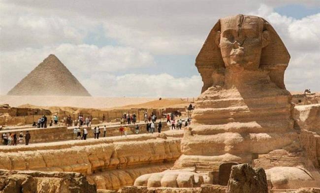 دورة توعوية لأطفال الأقصر عن أهمية صناعة السياحة