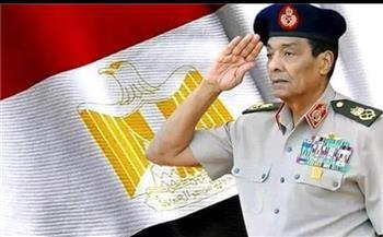 نادي الشيخ زايد ناعياً المشير طنطاوى: سيظل رمزا للوطنية  