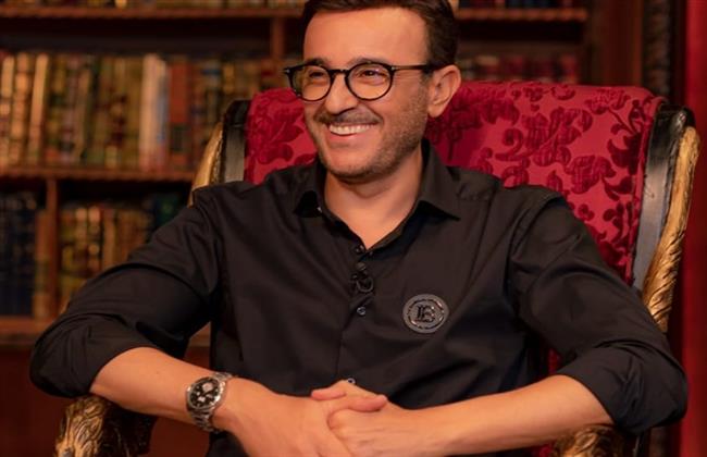 وفاء الكيلاني تعلن تأجيل حلقة صابر الرباعي في "السيرة" حددا