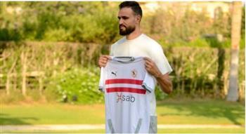 وكيل النقاز: اللاعب كان يتوقع قرار المحكمة الرياضية