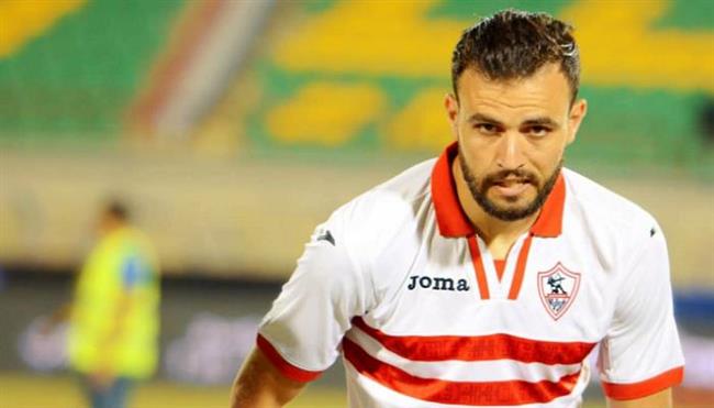 وكيل حمدي النقاز: تنازل اللاعب عن القضية ساهم في رفع العقوبة عن الزمالك