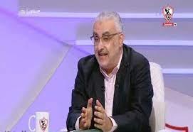 عمرو أدهم يشرح تفاصيل رفع العقوبة على الزمالك في قضية النقاز