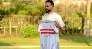 محامي النقاز: اللاعب تنازل عن القضية بعد الاتفاق مع الزمالك.. ولم نكن نعلم بالحكم