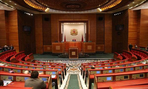 المغرب: فتح باب الترشح لعضوية مجلس المستشارين الجمعة المقبل