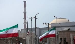   إيران تحدد موعدا لاستئناف مفاوضات فيينا