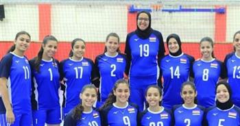  منتخب مصر يخسر أمام إيطاليا 3 -1 في بطولة العالم للكرة الطائرة للشابات بالمكسيك