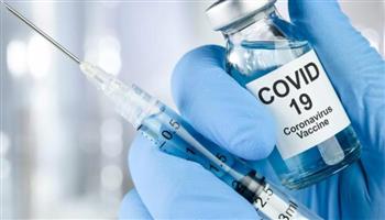   ‏المغرب: تطعيم أكثر من 21.4 مليون شخص بالجرعة الأولى من لقاح كورونا