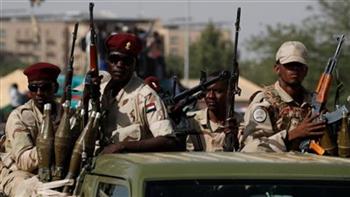   الاتحاد الإفريقي يدين «بشدة» محاولة الانقلاب الفاشلة في السودان