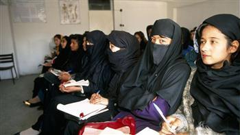طالبان: سنسمح بعودة الفتيات للمدارس