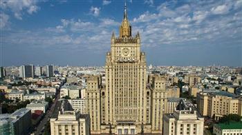   مشاورات روسيةــ سودانية لبحث تطوير العلاقات الثنائية