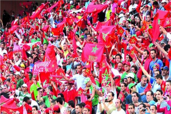 المغرب: عودة الجمهور إلى الملاعب الرياضية مشروطة بوجود جواز التلقيح
