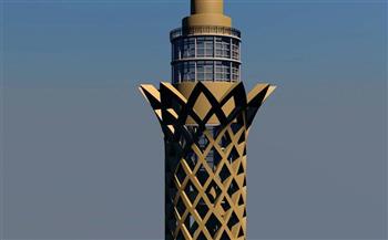   سفارة أرمينيا تشكر مصر  فى لإضاءة برج القاهرة بألوان علمها 