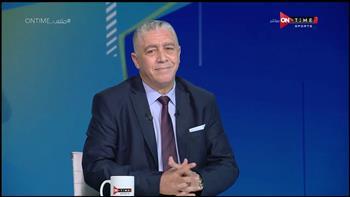 مدرب الاتحاد السكندري السابق: عبد الحميد بسيوني تفوق على موسيماني