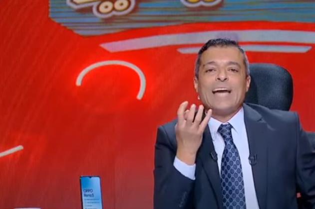 أيمن شوقي: الأهلي يستحق خسارة السوبر 