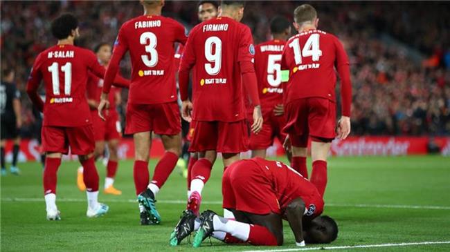ليفربول يتأهل لدور الـ16 بالفوز على نوريتش سيتي ثلاثية نظيفة بالكأس