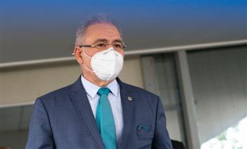   إصابة وزير الصحة البرازيلي بـ كورونا