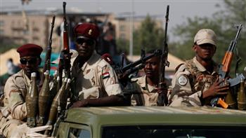   الجيش السودانى: الوضع تحت السيطرة تماما
