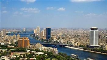   «الأرصاد»: طقس الغد حار رطب نهارا معتدل ليلا..والعظمى في القاهرة 35