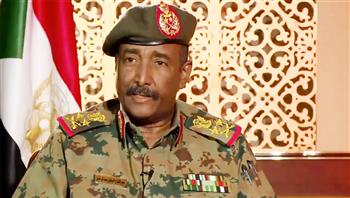   البرهان: احتواء ما جرى بحكمة جنب السودان إراقة الدماء
