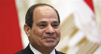   السيسي: مصر طبقت سياسات الإصلاح الاقتصادى لصالح الفئات الأولى بالرعاية