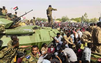   مصر تدين المحاولة الانقلابية الفاشلة في السودان 