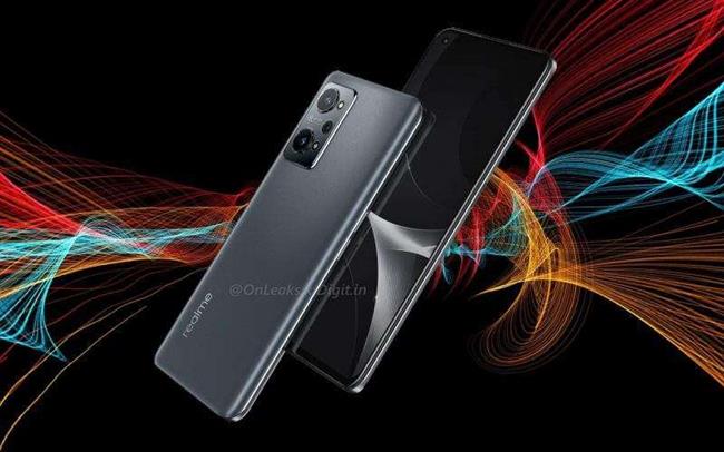 بغرفة تبريد.. تسريبات تكشف مواصفات هاتف «Realme GT Neo2»
