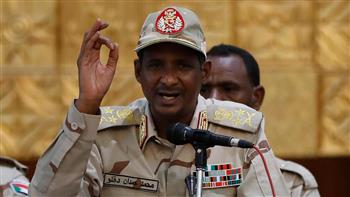   مجلس السيادة الانتقالي: السودان يعيش مرحلة حرجة من تاريخه