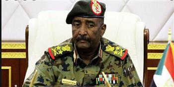   البرهان: محاولة الانقلاب فى السودان أجهضتها القوات المسلحة 
