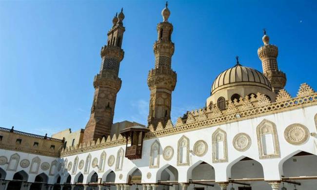 حملة أزهرية لمواجهة الانتحار