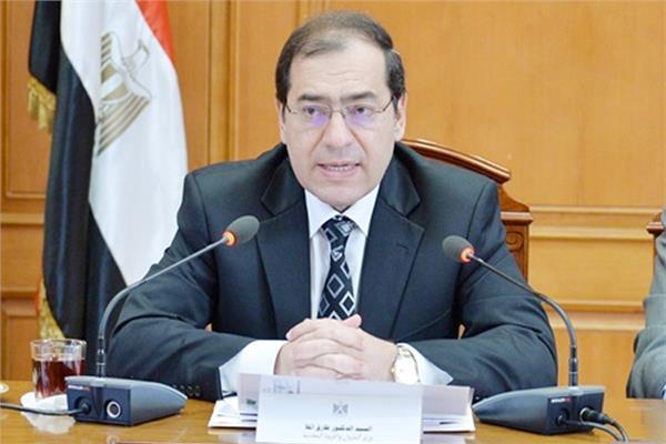 مصر تستضيف المنتدى الوزارى الثامن للغاز ٢٠٢٢