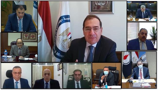 74 ألف برميل مكافئ يوميا.. رقم قياسى جديد لإنتاج «العامة للبترول»