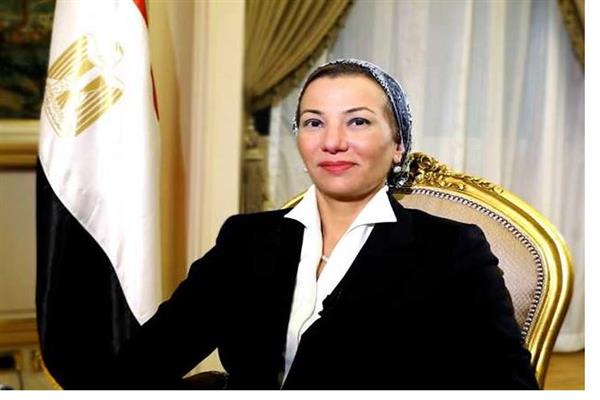 وزيرة البيئة : الحكومة تجهز لاستضافة مؤتمر الأطراف الـ27 للتغيرات المناخية