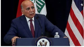   وزير الخارجية العراقي: الانتخابات ستحظى بمراقبة دولية كبيرة