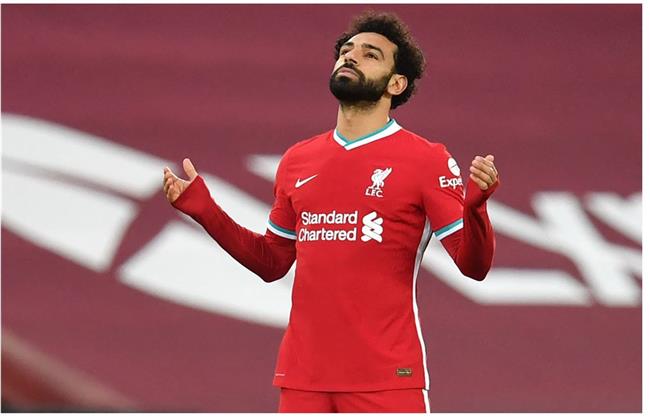 أسطورة آرسنال يحث ليفربول على منح محمد صلاح الراتب المطلوب